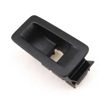 READXT Car Window Glass Control Switch Button Mounting Frame For Golf 5 MK5 6 MK6 Passat B6 CC Tiguan Seat Leon Toledo 1F0959527
READXT Car Window Glass Control Switch Button Mounting Frame For Golf 5 MK5 6 MK6 Passat B6 CC Tiguan Seat Leon Toledo 1F0959527