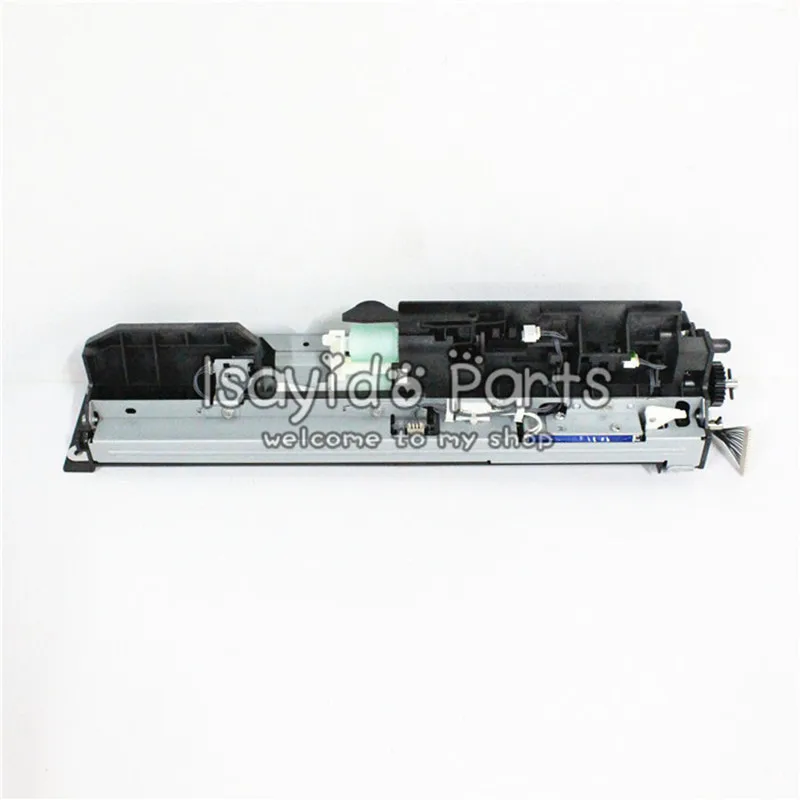 Genuine New D129-2750 D1292750 Paper Feed Roller Assembly for Ricoh Aficio MP4000B MP5000B MP4001 MP5001 MP4002 MP5002
Genuine New D129-2750 D1292750 Paper Feed Roller Assembly for Ricoh Aficio MP4000B MP5000B MP4001 MP5001 MP4002 MP5002