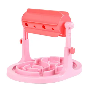 Interactive Dog Cat Bowl Slow Feeder Adjustable Funny Treats Dispenser Exercise Games For Puppys Kitten
Interactive Dog Cat Bowl Slow Feeder Adjustable Funny Treats Dispenser Exercise Games For Puppys Kitten