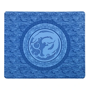 Esports Tiger Gaming Smooth Flexible Mouse Pad Mousepads For Gamer QinSui 2
Esports Tiger Gaming Smooth Flexible Mouse Pad Mousepads For Gamer QinSui 2