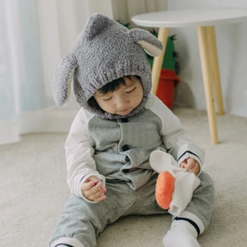 2018 1pcs Hat Children Winter Caps Hats Warm Baby Beanie For Boys Girls Cap Cotton Ear Hat for Infant Boys Girls
2018 1pcs Hat Children Winter Caps Hats Warm Baby Beanie For Boys Girls Cap Cotton Ear Hat for Infant Boys Girls