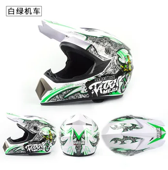 mask gift motorcycle Adult motocross Off Road Helmet ATV Dirt bike Downhill MTB DH racing helmet cross Helmet capacetes
mask gift motorcycle Adult motocross Off Road Helmet ATV Dirt bike Downhill MTB DH racing helmet cross Helmet capacetes