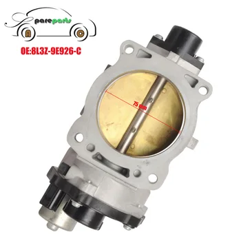 LETSBUY S20001 New Throttle Body 75MM Boresize For Ford F-150 2004-2010 8L3Z-9E926-B 8L3Z9E926C 3L3Z-9E926-AA 6L3Z9E926A
LETSBUY S20001 New Throttle Body 75MM Boresize For Ford F-150 2004-2010 8L3Z-9E926-B 8L3Z9E926C 3L3Z-9E926-AA 6L3Z9E926A