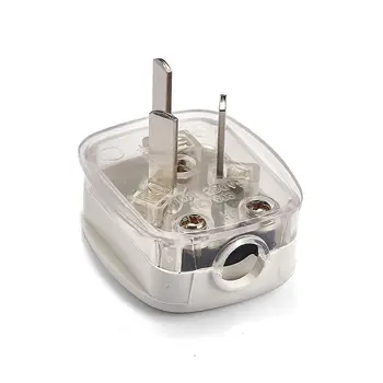 Australia AU Plug Adapter CN China Power Extension Electrical Cable Connector Plug Adapter For Australian New Zealand
Australia AU Plug Adapter CN China Power Extension Electrical Cable Connector Plug Adapter For Australian New Zealand