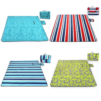 200x200CM Waterproof Folding Picnic Mat Outdoor Camping Beach Moisture-proof Blanket Portable Camping Mat Hiking picnic mat new
200x200CM Waterproof Folding Picnic Mat Outdoor Camping Beach Moisture-proof Blanket Portable Camping Mat Hiking picnic mat new