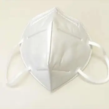 2/5/10 Pcs KN95 Mask Dustproof Face Masks Breathing Respirator FFP2 FFP3 Protective Anti Dust Mask 6 Layers Filter Mouth Masks
2/5/10 Pcs KN95 Mask Dustproof Face Masks Breathing Respirator FFP2 FFP3 Protective Anti Dust Mask 6 Layers Filter Mouth Masks