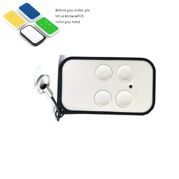27 mhz-40 mhz multi-frequency automatic identification garage door window remote control
27 mhz-40 mhz multi-frequency automatic identification garage door window remote control