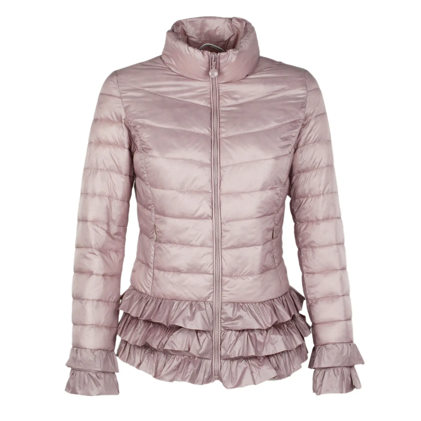 ZOGAA 2020 Women Parkas Winter Jacket Coat For Woman Casual Solid Stand Collar Parka Jackets Female Cotton Coat Slim Fit Outwear
ZOGAA 2020 Women Parkas Winter Jacket Coat For Woman Casual Solid Stand Collar Parka Jackets Female Cotton Coat Slim Fit Outwear