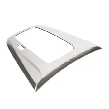 Silver Gear Panel Trim Frame Cover Stainless Steel For Honda CR-V CRV 2012-2016 Parts
Silver Gear Panel Trim Frame Cover Stainless Steel For Honda CR-V CRV 2012-2016 Parts