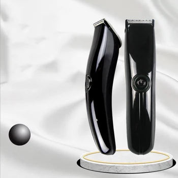 2020 Hair Clipper Multi-Function Shaving USB Charging Self-Service New Electric Clippers Household Oil Head Shaving Cutter
2020 Hair Clipper Multi-Function Shaving USB Charging Self-Service New Electric Clippers Household Oil Head Shaving Cutter