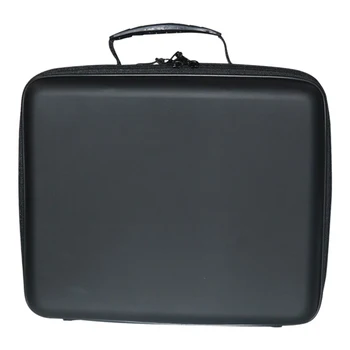 Handheld Accessories Carry Case Shockproof EVA Waterproof Holder Pouch Portable Storage Bag Drone Protective For Zino H117S
Handheld Accessories Carry Case Shockproof EVA Waterproof Holder Pouch Portable Storage Bag Drone Protective For Zino H117S