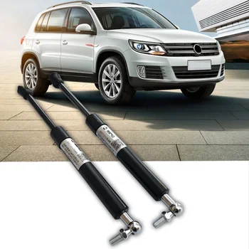 Car Hood Lift Support Spring Shock Bracket Strut Bars Hydraulic Rod No Drilling/Welding For VW Tiguan MK1 2009-2016
Car Hood Lift Support Spring Shock Bracket Strut Bars Hydraulic Rod No Drilling/Welding For VW Tiguan MK1 2009-2016