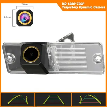 HD 1280x720p Golden Camera Backup Camera Trajectory Dynamic Parking Line for Mitsubishi Pajero Zinger L200 V3 V93 V5 V6 V8 V97
HD 1280x720p Golden Camera Backup Camera Trajectory Dynamic Parking Line for Mitsubishi Pajero Zinger L200 V3 V93 V5 V6 V8 V97