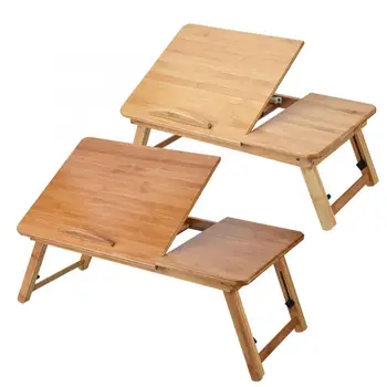 Portable Foldable Wooden Bamboo Laptop Table Sofa Bed Office Laptop Stand Holder Adjustable Bed Sofa Bed Tray Picnic Table Desk
Portable Foldable Wooden Bamboo Laptop Table Sofa Bed Office Laptop Stand Holder Adjustable Bed Sofa Bed Tray Picnic Table Desk