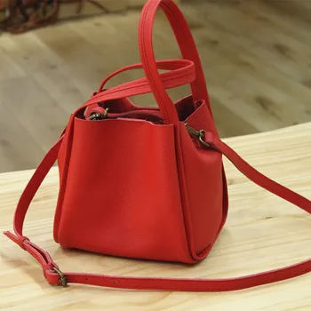 Luxury Handbags Deisgner Bag Women Real Leather Bucket Bag With Liner Bags Female Fashoin Shoulder Crossbody Bags High Quality
Luxury Handbags Deisgner Bag Women Real Leather Bucket Bag With Liner Bags Female Fashoin Shoulder Crossbody Bags High Quality