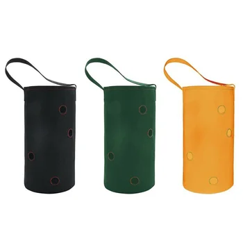 Free Shipping Felt Planting Bag Hanging Strawberry Planting Box Non-Woven Fabric Bare Root Planting Container
Free Shipping Felt Planting Bag Hanging Strawberry Planting Box Non-Woven Fabric Bare Root Planting Container