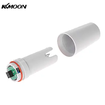 Professional Laboratory Electrode Aquarium Hydroponic Spare Laboratory pH Electrode Probe BNC Controller Meter Connector
Professional Laboratory Electrode Aquarium Hydroponic Spare Laboratory pH Electrode Probe BNC Controller Meter Connector