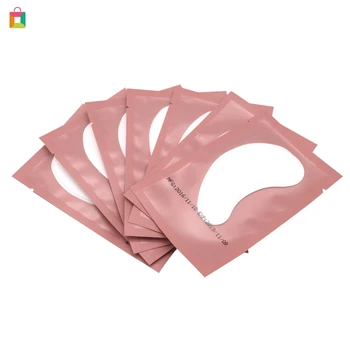 BeautyBigBang Pink Women Under Eye Pads Patches Eyelash Extension Eye Lash Paper Stickers Patches Application Make Up Tools
BeautyBigBang Pink Women Under Eye Pads Patches Eyelash Extension Eye Lash Paper Stickers Patches Application Make Up Tools