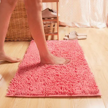 Heaton Solid Mat In The Hallway Multi-coloured Fluffy Mat Super Absorbent Ground Pad Kitchen Carpets Faux Fur Rug Bathroom Mat
Heaton Solid Mat In The Hallway Multi-coloured Fluffy Mat Super Absorbent Ground Pad Kitchen Carpets Faux Fur Rug Bathroom Mat