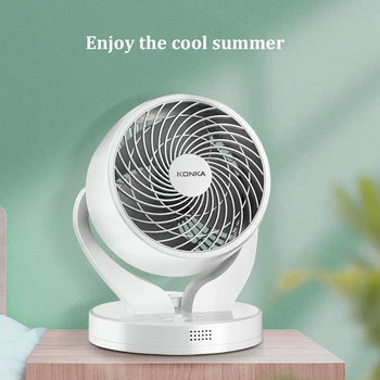 4 Speed Remote Control Fan Rechargeable Fan Desktop Fan Mini Portable Fan Air Circulator Fan Cool Wind Timing function 6inch
4 Speed Remote Control Fan Rechargeable Fan Desktop Fan Mini Portable Fan Air Circulator Fan Cool Wind Timing function 6inch