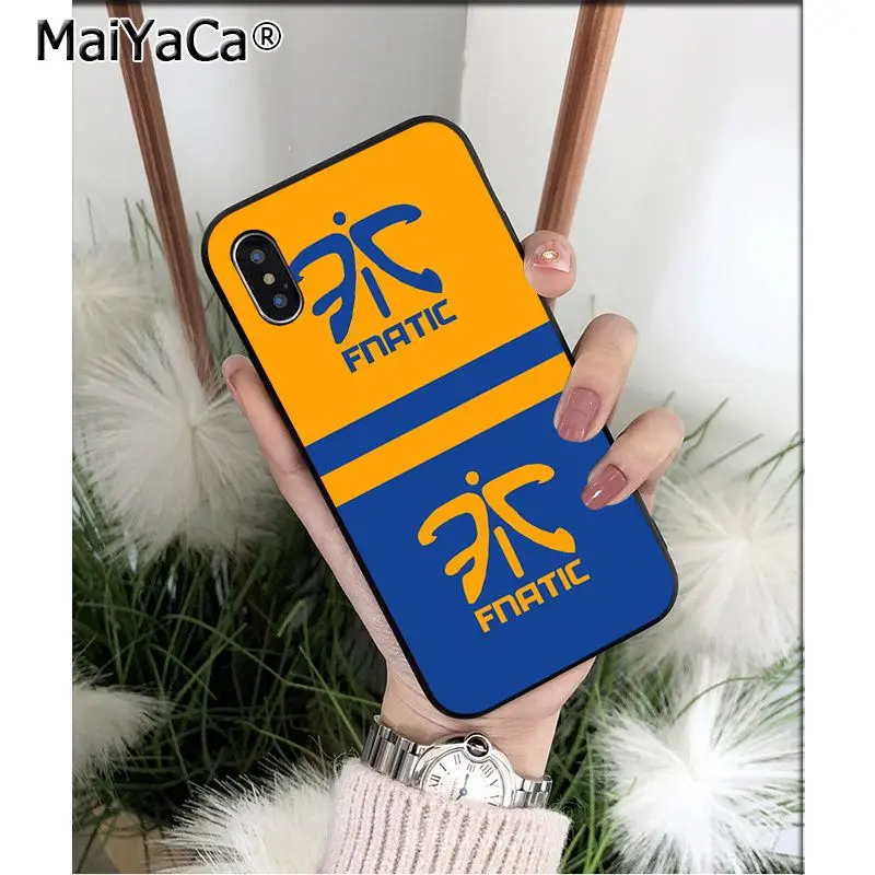 Fnatic FNC Esports Club