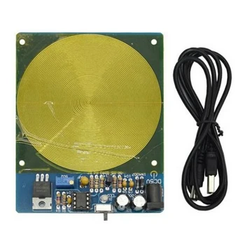 Schumann Wave Generator Bedroom Pulse Portable 7.83Hz Ultra Low Frequency Home
Schumann Wave Generator Bedroom Pulse Portable 7.83Hz Ultra Low Frequency Home