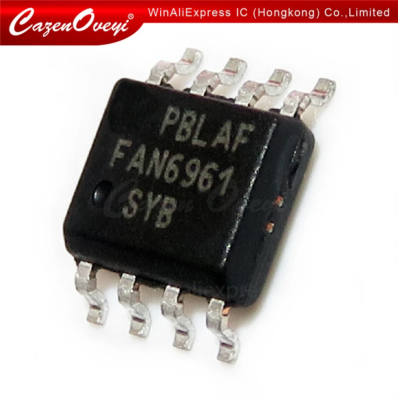 10 шт./партия FAN6961SYB FAN6961SZB FDS6961A FAN6961 SOP-8 новая Оригинальная фотография
10 шт./партия FAN6961SYB FAN6961SZB FDS6961A FAN6961 SOP-8 новая Оригинальная фотография