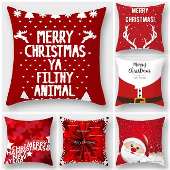Meijuner Cushion Cover Christmas Throw Pillow Cover Decorations For Home Christmas Tree Snowflake Snowman Peach Throw Pillow 404
Meijuner Cushion Cover Christmas Throw Pillow Cover Decorations For Home Christmas Tree Snowflake Snowman Peach Throw Pillow 404