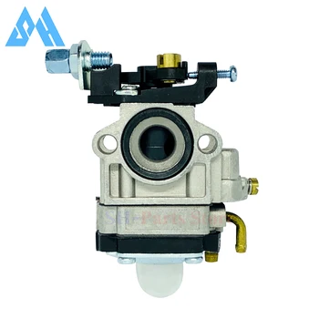 Chainsaw Carburetor Replacement For TU26 32F 34F 36F Trimmers Parts Brush Cutters Carburetor Gasoline Engine Garden Tools 1 Pcs
Chainsaw Carburetor Replacement For TU26 32F 34F 36F Trimmers Parts Brush Cutters Carburetor Gasoline Engine Garden Tools 1 Pcs