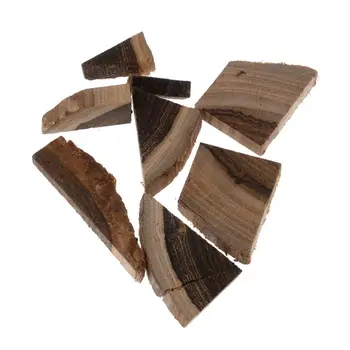 Resin Epoxy Art Craft Sandalwood Natural Unfinished Wood Pendant Jewelry Making 19QC 
Resin Epoxy Art Craft Sandalwood Natural Unfinished Wood Pendant Jewelry Making 19QC