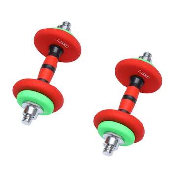 10KG Adjustable Dumbbells Bodybuilding Gym Exercise Arm Muscle Weightlifting Training
10KG Adjustable Dumbbells Bodybuilding Gym Exercise Arm Muscle Weightlifting Training