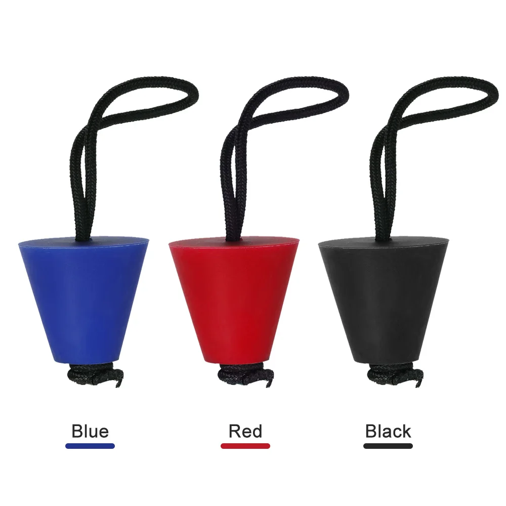 4PCS Best Universal Silicone Kayak Scupper Plug Kit Kayak Scupper Plug Kit Canoe Drain Holes Stopper Bung boat Accessories
4PCS Best Universal Silicone Kayak Scupper Plug Kit Kayak Scupper Plug Kit Canoe Drain Holes Stopper Bung boat Accessories