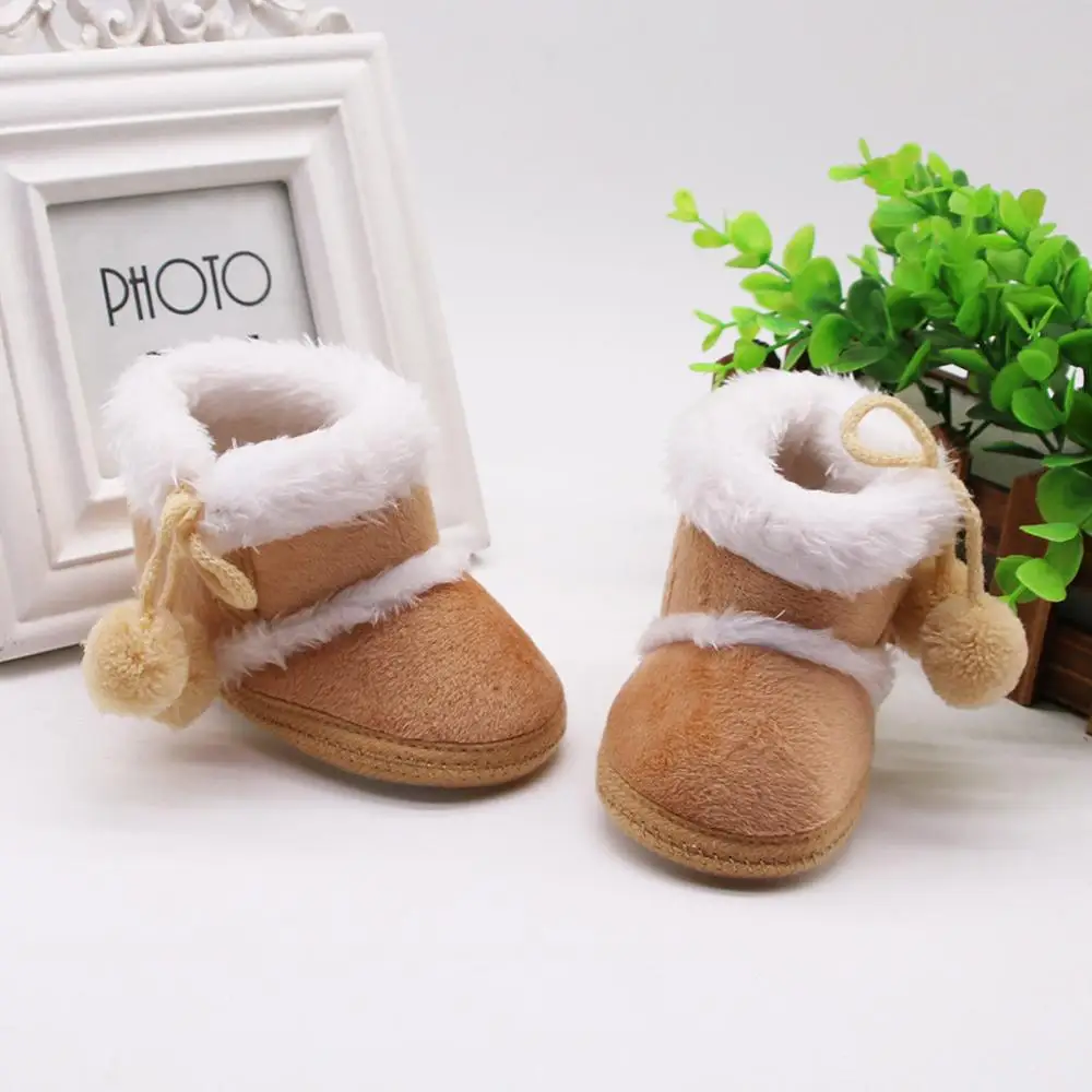 snow shoes New Winter Plush Thick Boot Warm Kid Baby Girls Cashmere Bandage Warm Shoes Children Boots bottes enfants #15F
snow shoes New Winter Plush Thick Boot Warm Kid Baby Girls Cashmere Bandage Warm Shoes Children Boots bottes enfants #15F