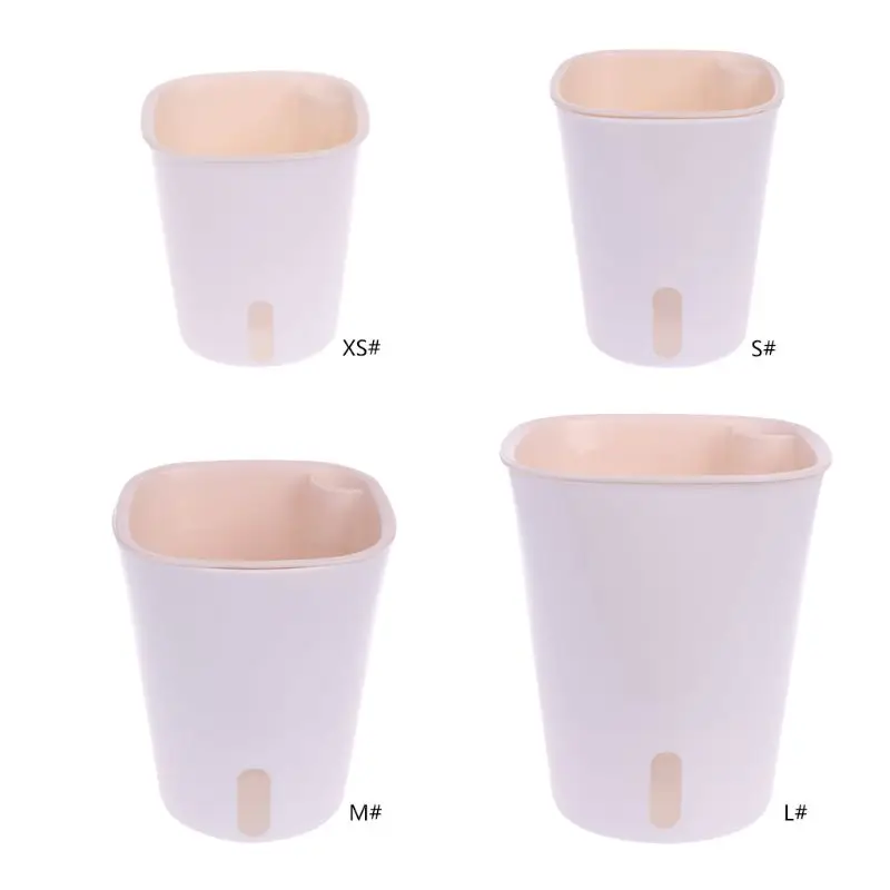 Indoor Flowerpot Useful Self Watering Planter Flower Pot Home Garden Balcony Decor Lazy Use New 
Indoor Flowerpot Useful Self Watering Planter Flower Pot Home Garden Balcony Decor Lazy Use New