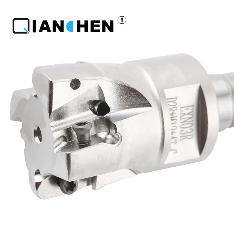 EXN03R fast feed seismic tungsten steel shank with interchangeable locking head LNMU0303ZER
EXN03R fast feed seismic tungsten steel shank with interchangeable locking head LNMU0303ZER