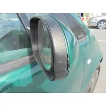 RIGHT REARVIEW MERCEDES CLASS (W168) 
RIGHT REARVIEW MERCEDES CLASS (W168)