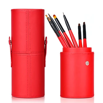 14Pcs/Set Nail Painting Brush Makeup Synthetic Brush Nail Polish Painting Art Pen with Storage Box
14Pcs/Set Nail Painting Brush Makeup Synthetic Brush Nail Polish Painting Art Pen with Storage Box