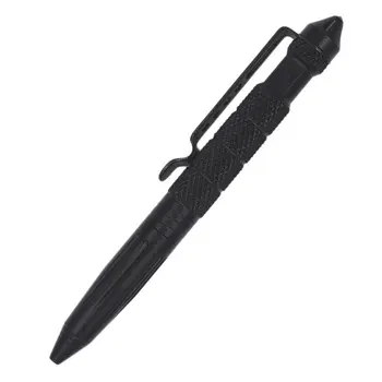 Practical Tactical Pens Glass Breaker Self Defense Tactical Survival Pen Multi-function Camping Tool for Writing
Practical Tactical Pens Glass Breaker Self Defense Tactical Survival Pen Multi-function Camping Tool for Writing