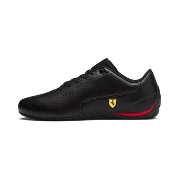 Pumax Ferrarimotosycle Drift Cat 5 Ultra II men's sports shoes racing shoes low breathable running shoes 306422
Pumax Ferrarimotosycle Drift Cat 5 Ultra II men's sports shoes racing shoes low breathable running shoes 306422