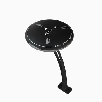 CUAV NEO V2 Pro CAN GPS bus drone open source flight control high precision positioning module GNSS whole sale
CUAV NEO V2 Pro CAN GPS bus drone open source flight control high precision positioning module GNSS whole sale