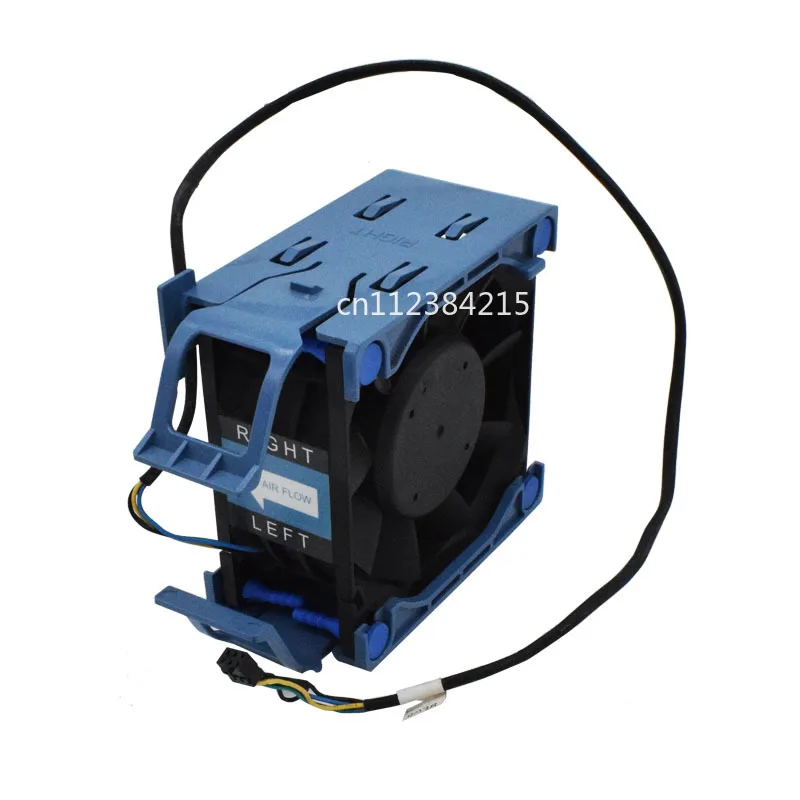 ML310e Gen8 V2 Front Cooling Fan Assembly 674816-001 674816-001 686749-001 674815-001 686748-001 Cooling Cooler For Server
ML310e Gen8 V2 Front Cooling Fan Assembly 674816-001 674816-001 686749-001 674815-001 686748-001 Cooling Cooler For Server