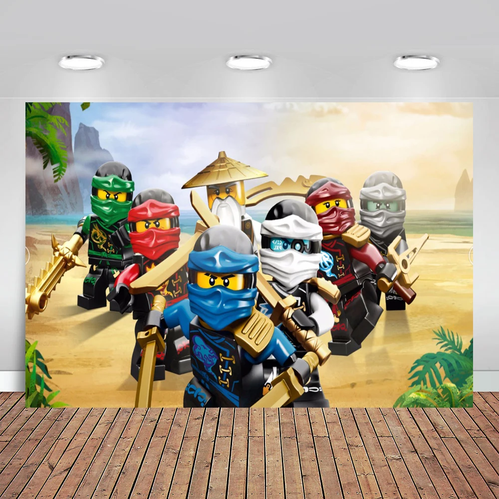 Sea Sand Beach Ninjago Custom Photo Studio Background Backdrop Vinyl 220cm X 150cm Background Photography Photo Background
Sea Sand Beach Ninjago Custom Photo Studio Background Backdrop Vinyl 220cm X 150cm Background Photography Photo Background