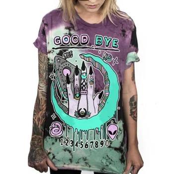 2020 Harajuku Graphic Tees Women Over-sized Egirl Aesthetic T Shirts Kpop Tops Women Plus Size Tshirt Streetwear 90s Summer Cool
2020 Harajuku Graphic Tees Women Over-sized Egirl Aesthetic T Shirts Kpop Tops Women Plus Size Tshirt Streetwear 90s Summer Cool