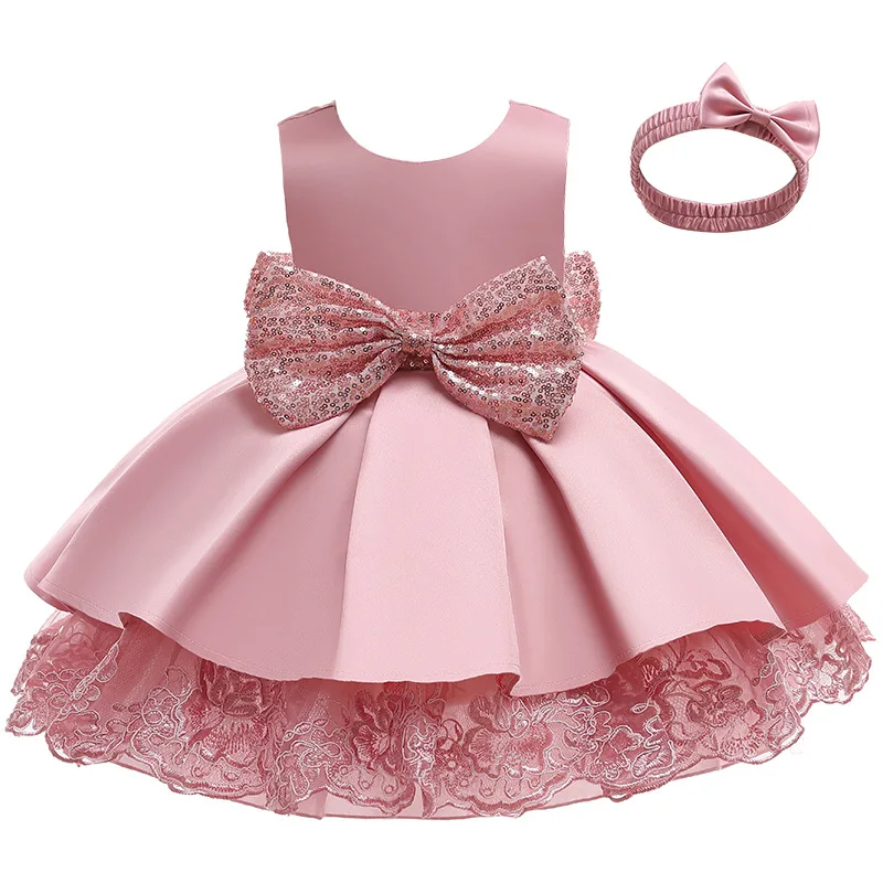 KEAIYOUHUO 2022 New Children Dresses Bowknot Casual Dress Kids Dresses For Girls Westurn Style Formal Dresses Send Headdress 3Y
KEAIYOUHUO 2022 New Children Dresses Bowknot Casual Dress Kids Dresses For Girls Westurn Style Formal Dresses Send Headdress 3Y