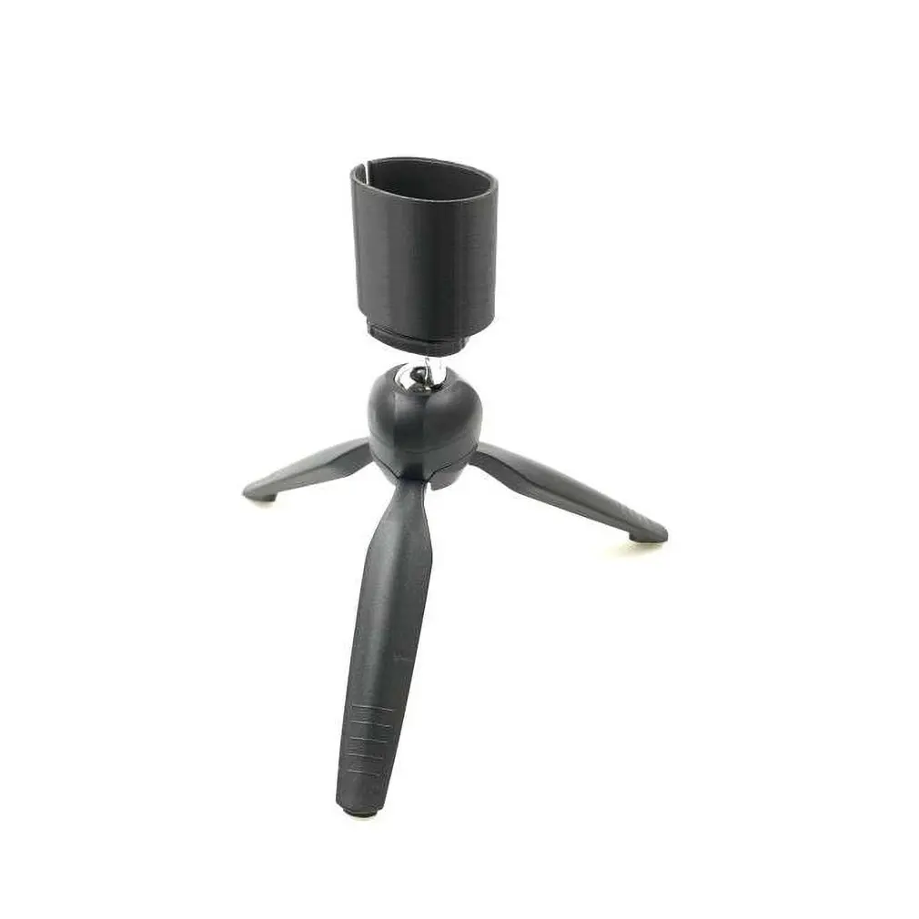 Multifunction Tripod Mount Stand Phone Holder Quick Release For DJI Osmo Mobile 3 Handheld Stabilizer Gimbal Accessories
Multifunction Tripod Mount Stand Phone Holder Quick Release For DJI Osmo Mobile 3 Handheld Stabilizer Gimbal Accessories