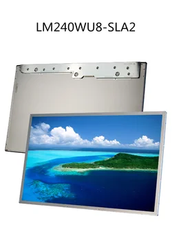 Original LM240WU8-SLA2 lcd display screen 24-inch 100% Tested Working Perfect quality Lcd Panel For NEC PA242W DELL HP ZR2440w
Original LM240WU8-SLA2 lcd display screen 24-inch 100% Tested Working Perfect quality Lcd Panel For NEC PA242W DELL HP ZR2440w