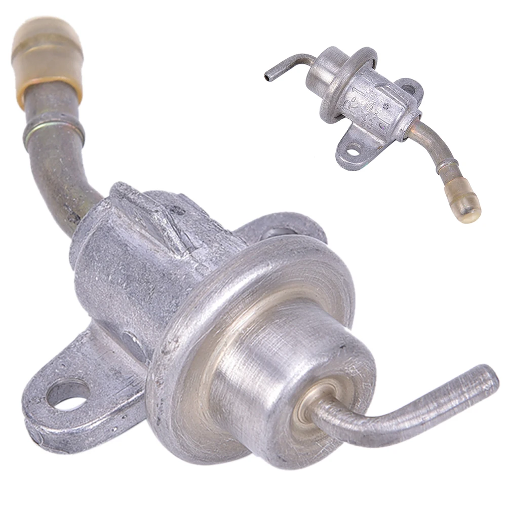 Adjustable Lightweight Fuel Pressure Regulator 16740-MBW-J32 Professional OEM Stable Replacement Easy Install Car For Honda
Adjustable Lightweight Fuel Pressure Regulator 16740-MBW-J32 Professional OEM Stable Replacement Easy Install Car For Honda