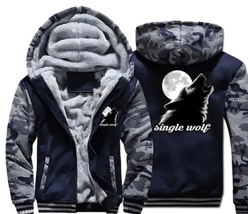 Fashion Men women Warm Thick Coat Jacket winter moon single howling awesome wolf cool Street velvet Sweatshirt top Hoodies
Fashion Men women Warm Thick Coat Jacket winter moon single howling awesome wolf cool Street velvet Sweatshirt top Hoodies