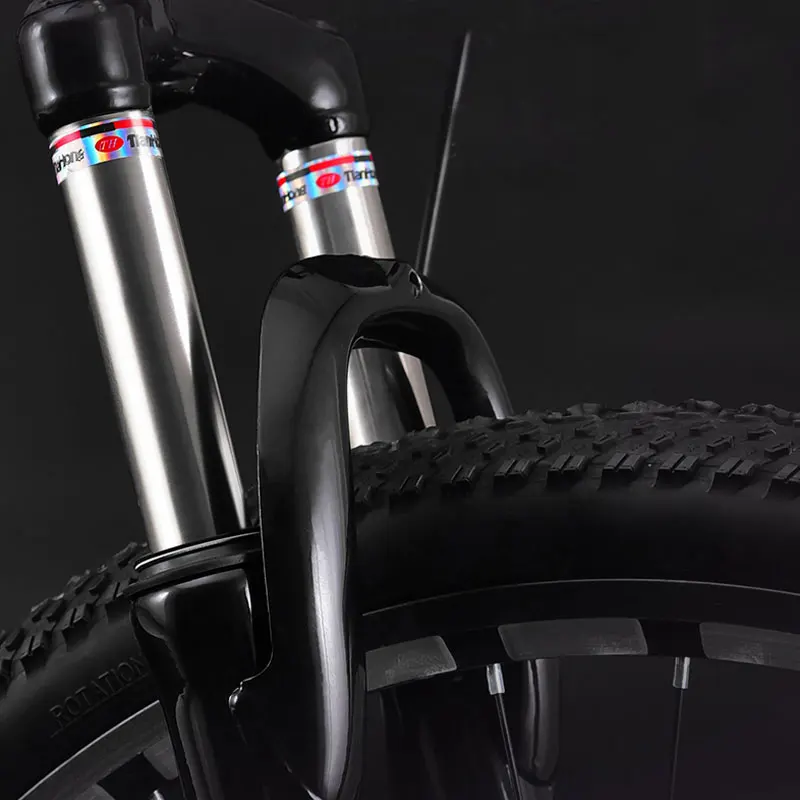 Flash Deal Mountain Bike Double Disc Brake 26 Inch 27 Speed Shift Shock Aluminum Alloy wheel Man and Women Adult Student Bicycle 6 Flash Deal Mountain Bike Double Disc Brake 26 Inch 27 Speed Shift Shock Aluminum Alloy wheel Man and Women Adult Student Bicycle 6