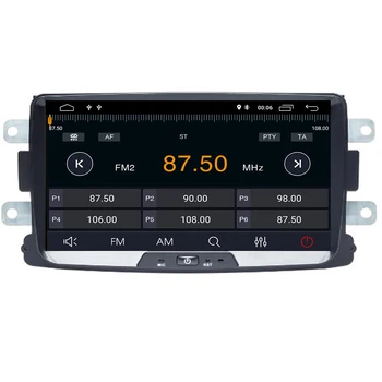 IPS DSP 2din Android10 Car Multimedia Player head unit For Dacia/Sandero/Duster/Renault/Captur/Lada/Xray 2/Logan2 GPS DVD Radio
IPS DSP 2din Android10 Car Multimedia Player head unit For Dacia/Sandero/Duster/Renault/Captur/Lada/Xray 2/Logan2 GPS DVD Radio